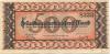 Kaiserslautern - Stadt - 10.9.1923 - 500000 Mark 
