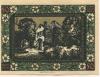 Kalbsrieth - Rittergut - - 15.10.1921 - 50 Pfennig 