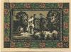 Kalbsrieth - Rittergut - - 15.10.1921 - 50 Pfennig 