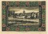 Kalbsrieth - Rittergut - - 15.10.1921 - 50 Pfennig 