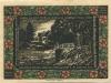 Kalbsrieth - Rittergut - - 15.10.1921 - 50 Pfennig 