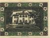 Kalbsrieth - Rittergut - - 15.10.1921 - 50 Pfennig 