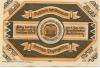 Kandrzin-Pogorzelletz (heute: PL-Kedrzierzyn) - Gemeinde - 6.6.1921 - 1 1/2 Mark