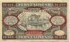 Karlsruhe - Stadt - Februar 1923 - 10000 Mark 