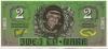 Karlsruhe - Cartellverband der deutschen katholischen Studentenverbindungen, Ortskomitee Karlsruhe - 28.5.1997 - 2 D-Mark