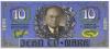 Karlsruhe - Cartellverband der deutschen katholischen Studentenverbindungen, Ortskomitee Karlsruhe - 28.5.1997 - 10 D-Mark 