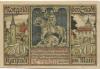 Karlstadt - Stadt - 1920 - 50 Pfennig 