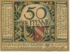 Kaufbeuren - Stadt - 15.6.1918 - 15.12.1918 - 50 Pfennig 