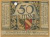 Kaufbeuren - Stadt - 15.6.1918 - 15.12.1918 - 50 Pfennig 