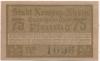 Kempen - Stadt - 9.3.1920 - 75 Pfennig 