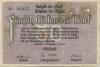 Kempten - Stadt - 2.11.1923 - 50 Milliarden Mark 