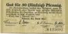 Kiel - Stadt - 1.2.1917 - 50 Pfennig 