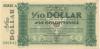 Kiel - Stadt - 1.11.1923 - 42 Gold-Pfennig 