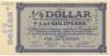 Kiel - Stadt - 1.11.1923 - 1.05 Gold-Mark 
