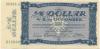 Kiel - Stadt - 1.11.1923 - 2.10 Gold-Mark 