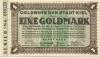 Kiel - Stadt - -- - 1 Gold-Mark 