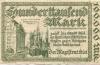 Kiel - Stadt - -- - 100000 Mark 