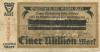 Kiel - Stadt - -- - 1 Million Mark 