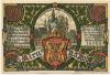 Kirn - Stadt - 20.5.1920 - 50 Pfennig 