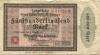 Kitzingen - Stadt - 9.8.1923 - 500000 Mark 