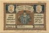Köln (und Brühl) - Kreissparkasse - -- - 50 Pfennig 