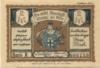Köln (und Brühl) - Kreissparkasse - 17.4.1922 - 2 Mark 