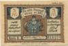 Köln (und Brühl) - Kreissparkasse - 20.4.1922 - 5 Mark 
