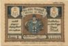 Köln (und Brühl) - Kreissparkasse - 1.5.1922 - 2 Mark 