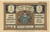Köln (und Brühl) - Kreissparkasse - 1.5.1922 - 3 Mark 