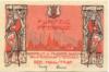 Königsberg (heute: PL-Chojna) - Stadt - -- - 50 Pfennig 