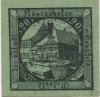 Königshofen - Stadt - 1.6.1919 - 1.1.1921 - 20 Pfennig 