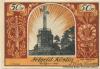 Köslin (heute: PL-Koszalin) - Stadt - 1921 - 50 Pfennig 