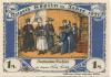 Köslin (heute: PL-Koszalin) - Stadt - 1921 - 1 Mark 