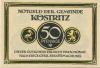 Köstritz - Gemeinde - -- - 50 Pfennig 