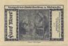 Konstanz - Stadt - 23.10.1922 - 5 Mark 