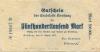 Konstanz - Stadt - 19.9.1923 - 10 Millionen Mark 