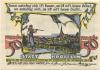 Kröpelin - Stadt - - 28.2.1922 - 50 Pfennig 
