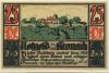 Kronach - Stadt - 1921 - 25 Pfennig 