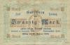 Kulmbach - Stadt - 1918 - 31.1.1919  - 20 Mark 
