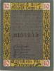 Lage - Stadt - Februar 1921 - 10 Pfennig 