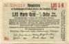 Lahr - Handelskammer - -- - 1.05 Gold-Mark 