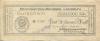 Landstuhl - Bayerisches Bezirksamt Kaiserslautern, Außenstelle Landstuhl - 13.8.1923 - 1.11.1923 - 5 Millionen Mark