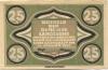 Langelohe (heute: Elmshorn) - Gemeinde - - 31.12.1922 - 25 Pfennig 