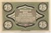 Langelohe (heute: Elmshorn) - Gemeinde - - 31.12.1922 - 25 Pfennig 