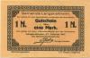 Langenaltheim - Gemeinde - 27.2.1917 - 1 Mark 
