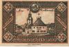 Lauchstedt (Bad) - Stadt - 1919 - 10 Pfennig 