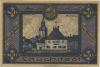 Lauchstedt (Bad) - Stadt - 1919 - 50 Pfennig 