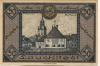 Lauchstedt (Bad) - Stadt - 1919 - 50 Pfennig 