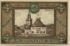 Lauchstedt (Bad) - Stadt - 1921 - 25 Pfennig 