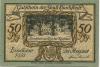 Lauchstedt (Bad) - Stadt - 1921 - 50 Pfennig 